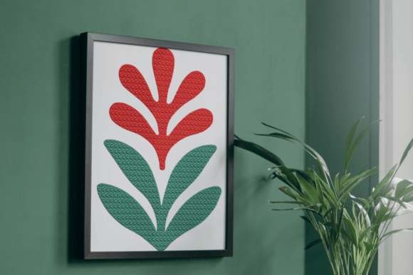 Retro Bloom Embroidery Design: A Seller’s Review