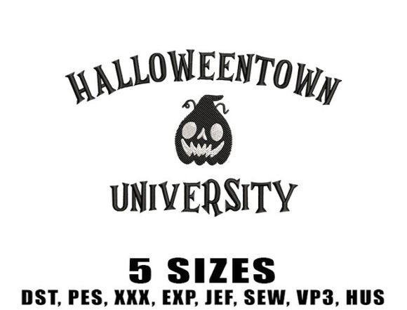 Review: Trick or Treat Embroidery Designs for Craft Fairs